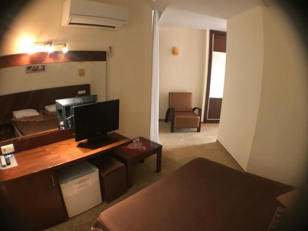 Ataer Hotel : photo 3 de la chambre chambre standard