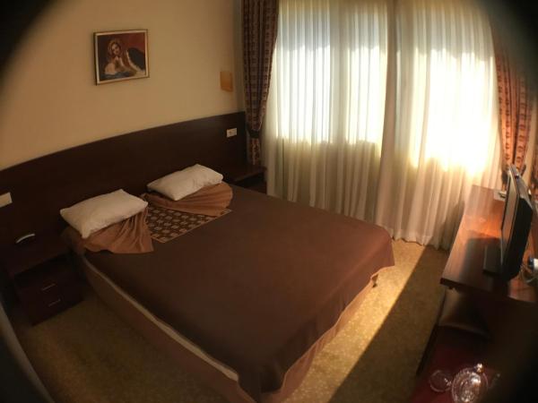 Ataer Hotel : photo 5 de la chambre chambre standard