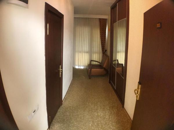 Ataer Hotel : photo 7 de la chambre chambre standard