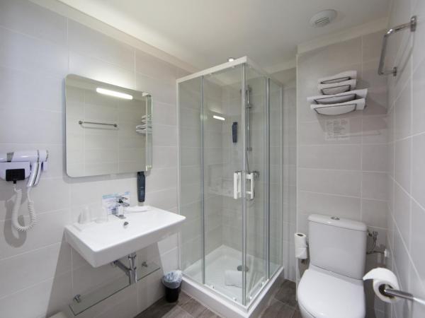 Hotel Cannes Croisette : photo 2 de la chambre chambre double standard