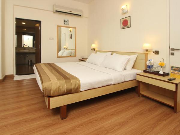 Hotel Phoenix Koregaon Park : photo 5 de la chambre executive double or twin bed