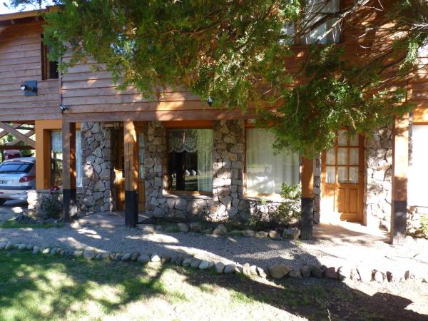 Tinsel's House : photo 3 de la chambre bungalow