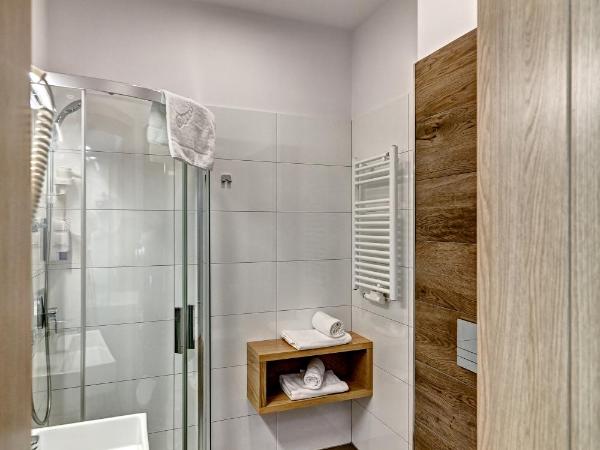 Joyinn Aparthotel : photo 8 de la chambre chambre double supérieure