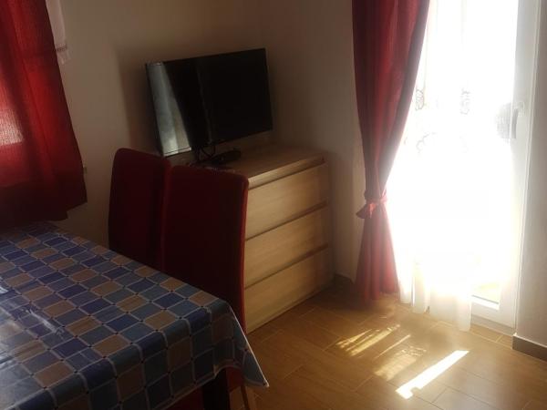 Apartments Zova : photo 5 de la chambre appartement