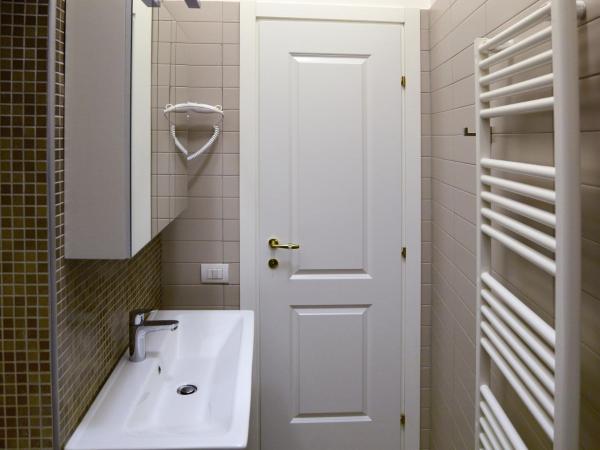 Angeli di terra : photo 3 de la chambre chambre double avec salle de bains privative
