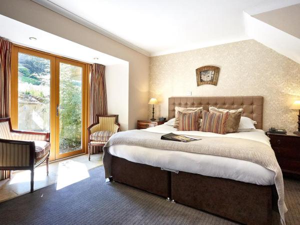 Dorian House Boutique B&B - Free Parking! : photo 1 de la chambre chambre double supérieure lit king-size 