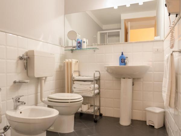 palazzo pantaleo : photo 4 de la chambre chambre double avec balcon