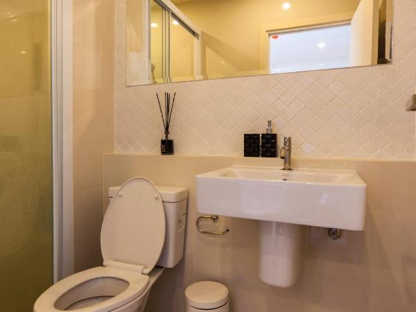 Phuket Town 1 Bedroom Condo Luxury Facilities, The Base Downtown : photo 8 de la chambre appartement - vue sur piscine 