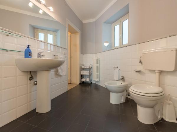 palazzo pantaleo : photo 1 de la chambre suite avec balcon