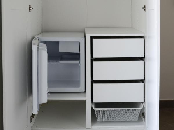 Angeli di terra : photo 4 de la chambre chambre double standard