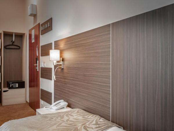 Pytloun Kampa Garden Hotel Prague : photo 4 de la chambre chambre simple
