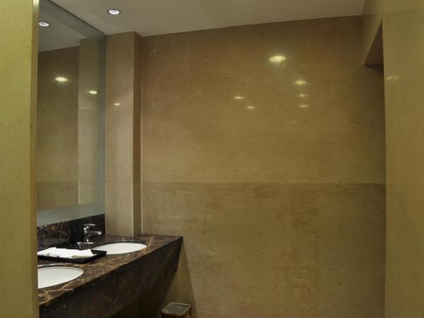 Adarsh Hamilton : photo 4 de la chambre chambre deluxe