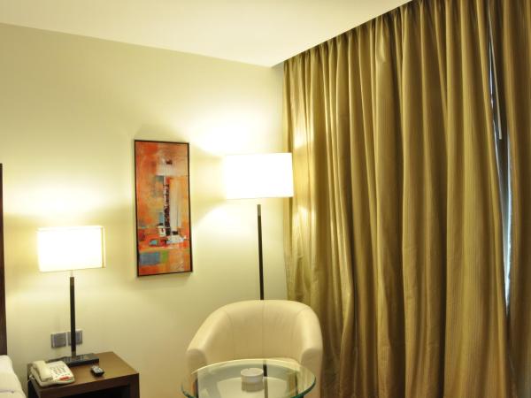 Adarsh Hamilton : photo 5 de la chambre chambre deluxe