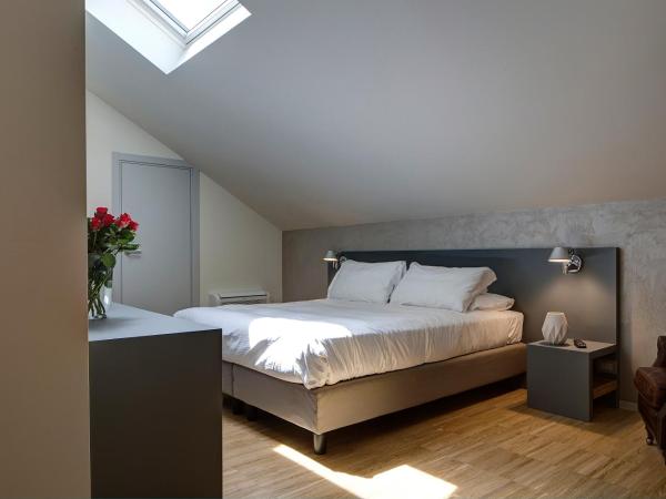 T7 : photo 5 de la chambre suite