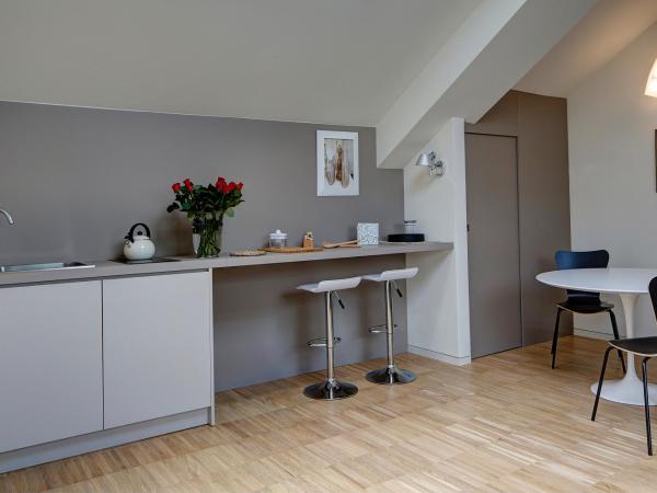 T7 : photo 8 de la chambre suite