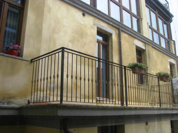 Hotel Belle Epoque : photo 9 de la chambre chambre double ou lits jumeaux