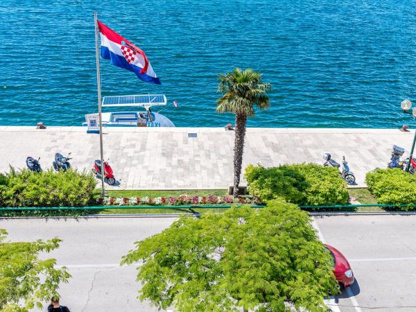 Apartmani Rina : photo 9 de la chambre studio - vue sur mer