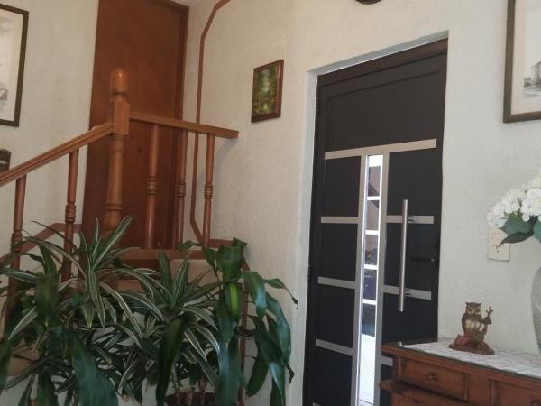 Casa Q BnB : photo 10 de la chambre chambre double avec balcon