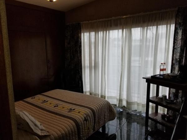 Casa Q BnB : photo 7 de la chambre chambre double avec balcon