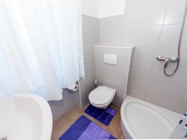 Apartmani Rina : photo 8 de la chambre studio - vue sur mer