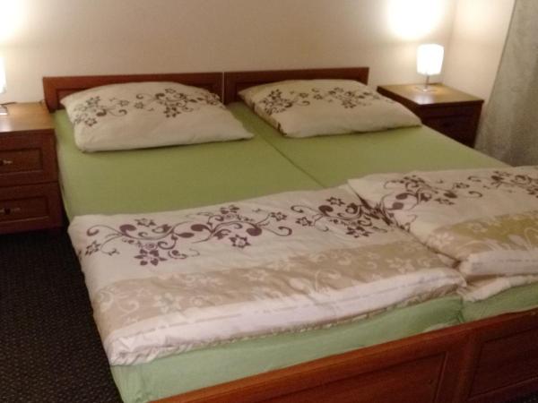DW Fantazja : photo 2 de la chambre chambre double ou lits jumeaux
