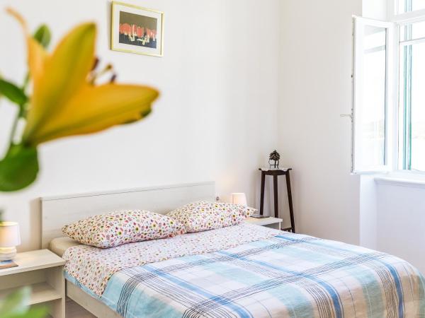 Apartmani Rina : photo 6 de la chambre studio - vue sur mer