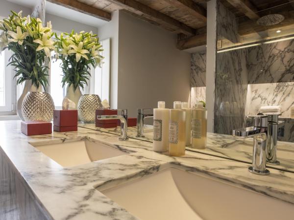 Dare Lisbon House : photo 8 de la chambre loft supérieur