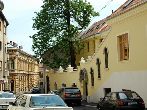 STM3 Apartman : photo 4 de la chambre appartement (2 adultes)