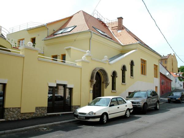 STM3 Apartman : photo 4 de la chambre appartement 1 chambre