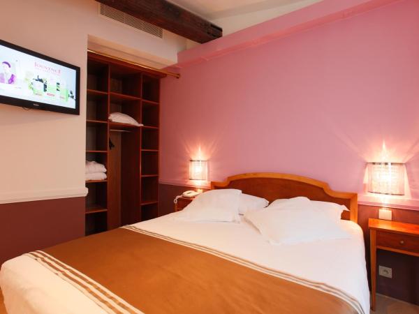 Hotel Atelier Vavin : photo 6 de la chambre suite junior (2 adultes)