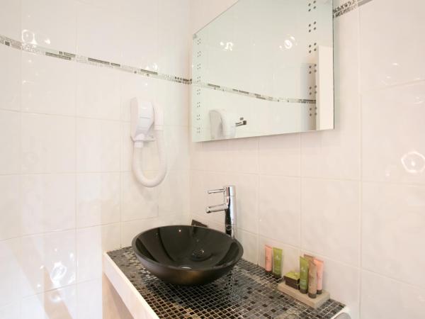 Hotel Atelier Vavin : photo 2 de la chambre suite junior (2 adultes)