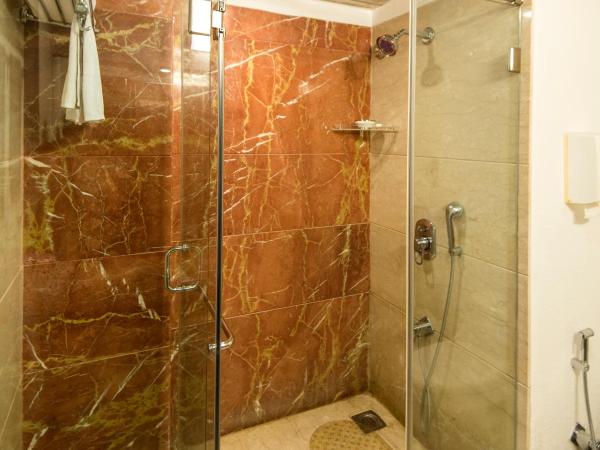 Park Ornate Hotel : photo 6 de la chambre suite