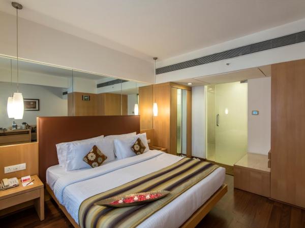 Park Ornate Hotel : photo 2 de la chambre suite