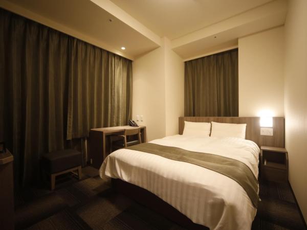 Dormy Inn Korakuen : photo 3 de la chambre chambre d'angle double - non-fumeurs