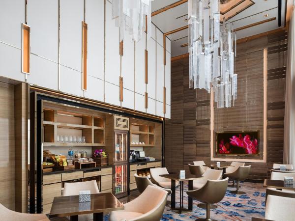 MGM Cotai : photo 3 de la chambre skylofts double room 