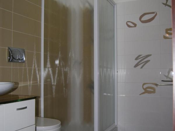 Casa MaMa : photo 1 de la chambre chambre simple standard avec salle de bains commune