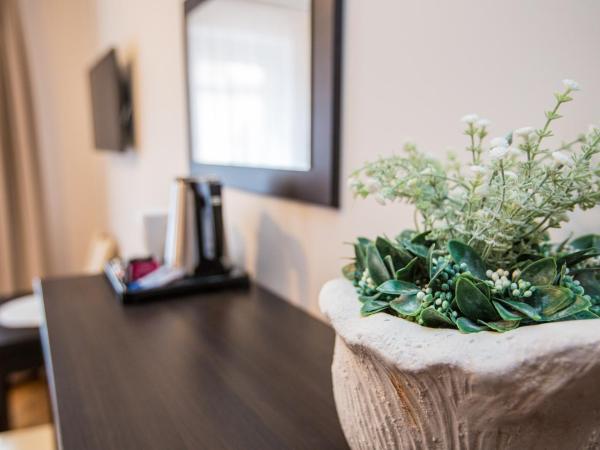 Savona Świnoujście : photo 1 de la chambre chambre double avec terrasse