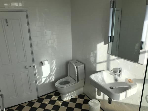 Camden Town House : photo 1 de la chambre chambre double standard