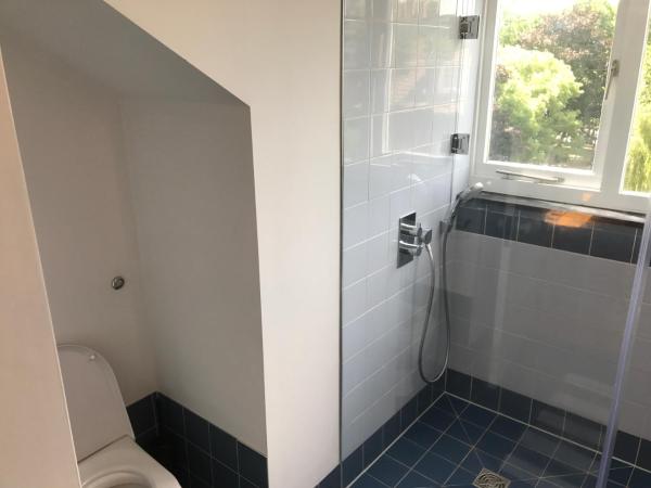 Camden Town House : photo 6 de la chambre chambre double deluxe