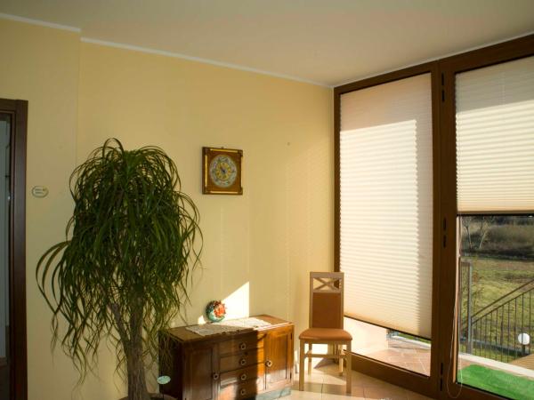 B&B Sole Luna : photo 1 de la chambre chambre double
