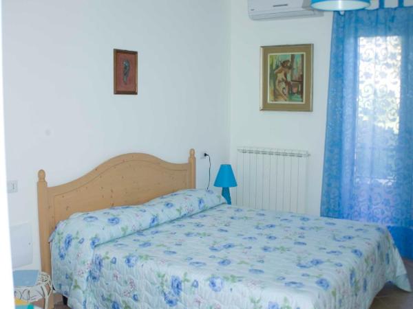 B&B Sole Luna : photo 10 de la chambre chambre triple
