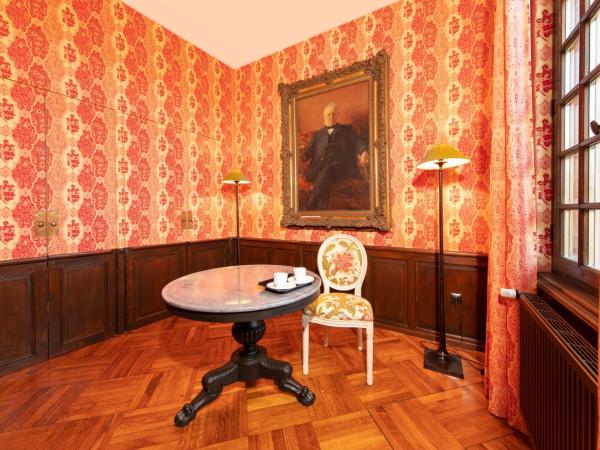 La Maison Des Vieux Logis : photo 1 de la chambre suite