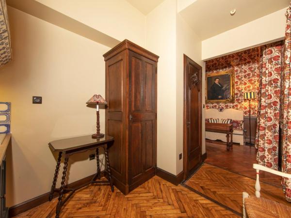 La Maison Des Vieux Logis : photo 2 de la chambre suite