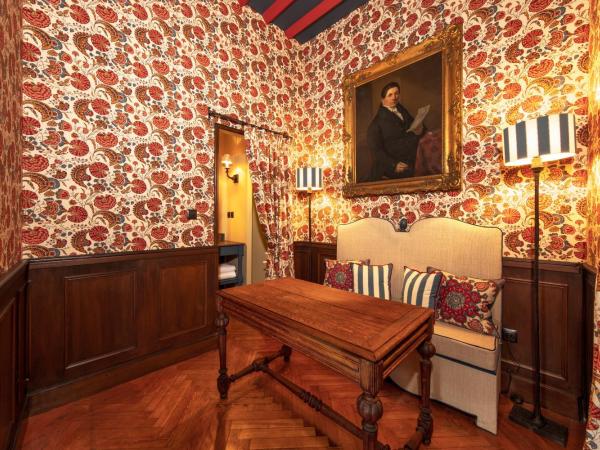 La Maison Des Vieux Logis : photo 1 de la chambre suite