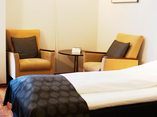 Havly Hotell : photo 7 de la chambre chambre lits jumeaux standard