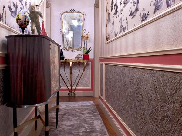 Residenza Borsari : photo 7 de la chambre chambre double deluxe avec balcon