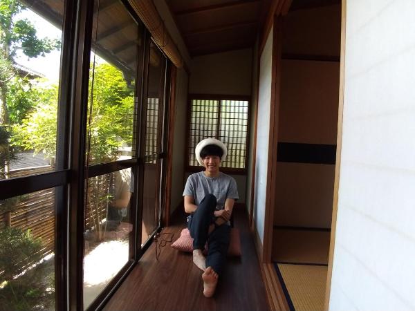 Kinkaku : photo 3 de la chambre suite familiale 2 chambres avec vue