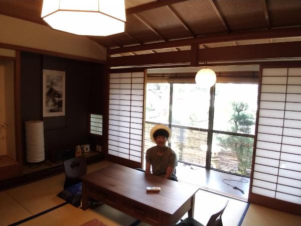 Kinkaku : photo 6 de la chambre suite familiale 2 chambres avec vue