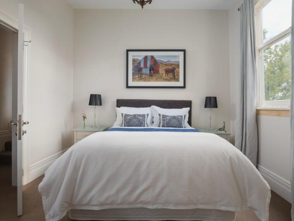 Andelin Guest House : photo 2 de la chambre chambre lit queen-size deluxe