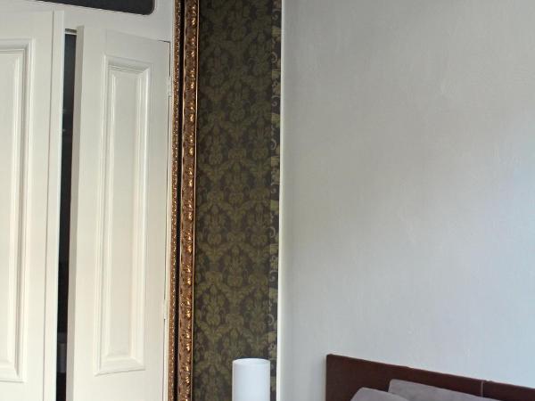 Hof, a luxury B&B in the center of Eindhoven : photo 2 de la chambre chambre double deluxe